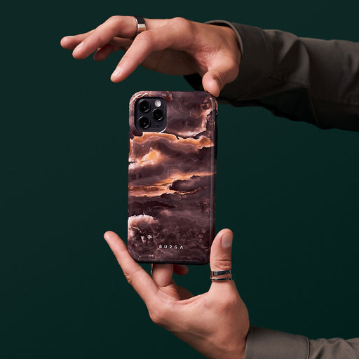 Fire Wood - Samsung Galaxy A16 ケース 6