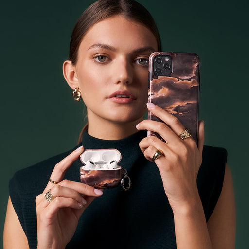Fire Wood - Samsung Galaxy A16 ケース 7