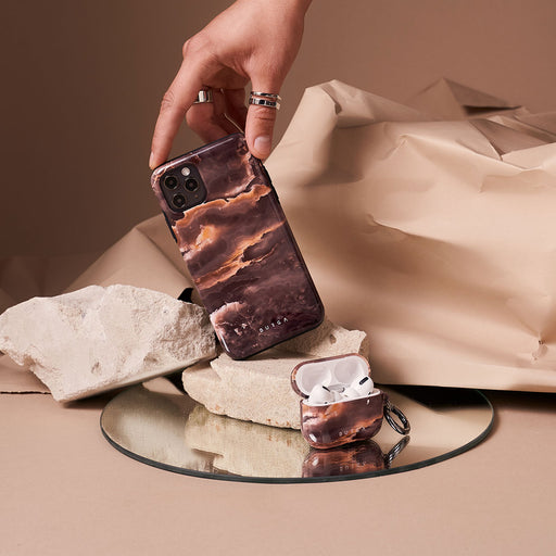 Fire Wood - Samsung Galaxy A16 ケース 8