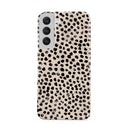 Almond Latte - Cute Samsung Galaxy S22 Plus ケース