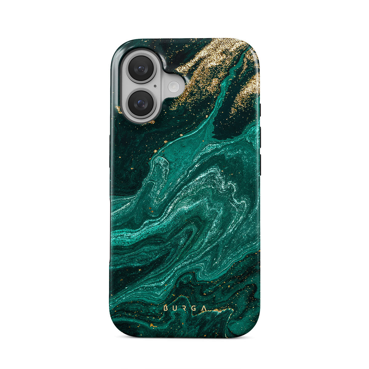 新品未使用 BURGA (ブルガ) Elite iPhone16ケース BURGA Elite Dark (MagSafe) iPhone16 ケース - メルカリ