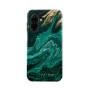 Emerald Pool - Samsung Galaxy A26 5G ケース 1