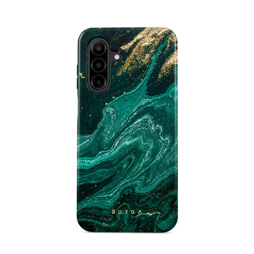 Emerald Pool - Samsung Galaxy A26 5G ケース 1