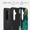 Emerald Pool - Samsung Galaxy A26 5G ケース 2