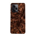 Toasted Chestnut - Xiaomi Redmi Note 12 Pro 5G ケース 1