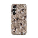 Honey Bee - Samsung Galaxy S25 ケース 1