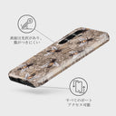 Honey Bee - Samsung Galaxy S25 ケース 3