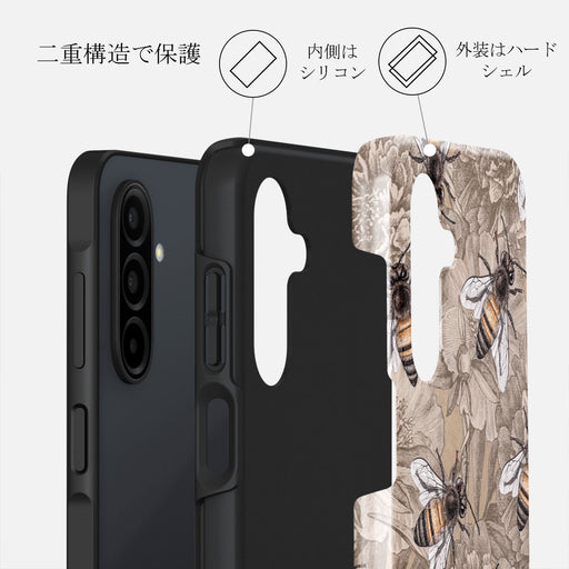 Honey Bee - Samsung Galaxy A26 5G ケース 2
