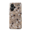 Honey Bee - Xiaomi Redmi Note 13 Pro+ 5G ケース 1