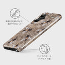 Honey Bee - Xiaomi Redmi Note 13 Pro+ 5G ケース 3