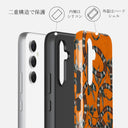 Bitter Apricot - Samsung Galaxy A55 ケース 2
