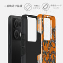 Bitter Apricot - Xiaomi Redmi Note 13 Pro 5G ケース 2
