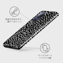 Night Sky - Dotted Xiaomi 13 Lite ケース 3