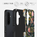 Bloomy Garden - Samsung Galaxy A26 5G ケース 2