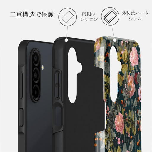 Bloomy Garden - Samsung Galaxy A26 5G ケース 2