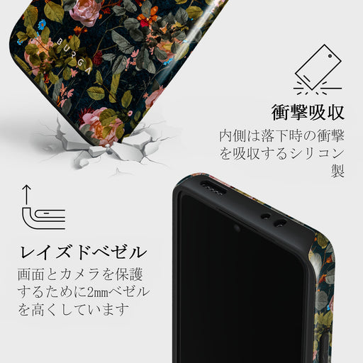 Bloomy Garden - Xiaomi 12T ケース 4