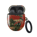 Morning Commute - Designer Google Pixel Buds Pro ケース