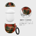 Morning Commute - Designer Google Pixel Buds Pro ケース 2