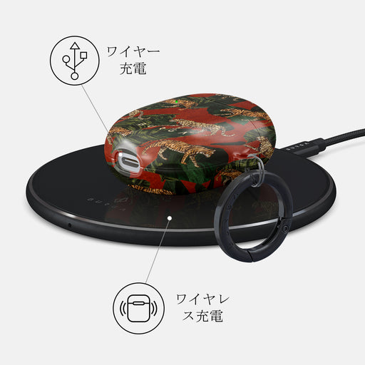 Morning Commute - Designer Google Pixel Buds Pro ケース 3