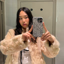 Almond Latte - Cute Samsung Galaxy S20 Plus 4G / 5G ケース 14