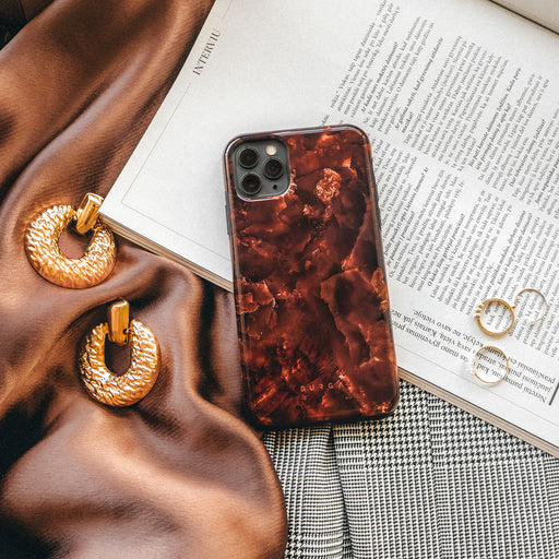 Toasted Chestnut - Xiaomi Redmi Note 12 Pro 5G ケース 6