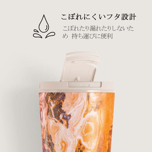 Pumpkin Spice - トラベルマグ 11