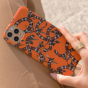 Bitter Apricot - Samsung Galaxy A55 ケース 5