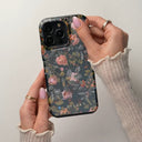 Bloomy Garden - Samsung Galaxy A26 5G ケース 5