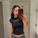 Morning Commute - Designer Samsung Galaxy A51 4G ケース 14