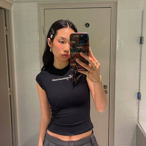 Morning Commute - Designer Samsung Galaxy A51 4G ケース 14