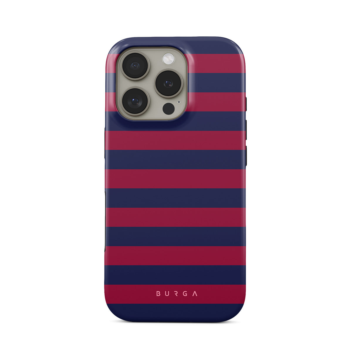iphone 16 Pro ケース | スタイリッシュなのに保護性が高い - BURGA