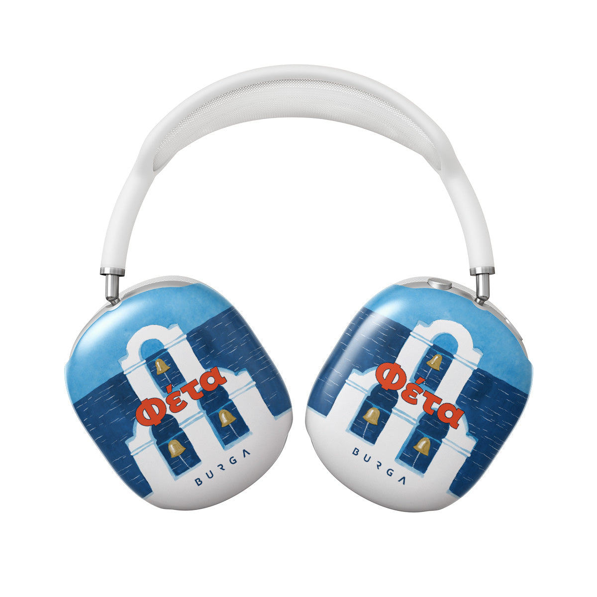 Feta - Apple Airpod Max ケースカバー | BURGA