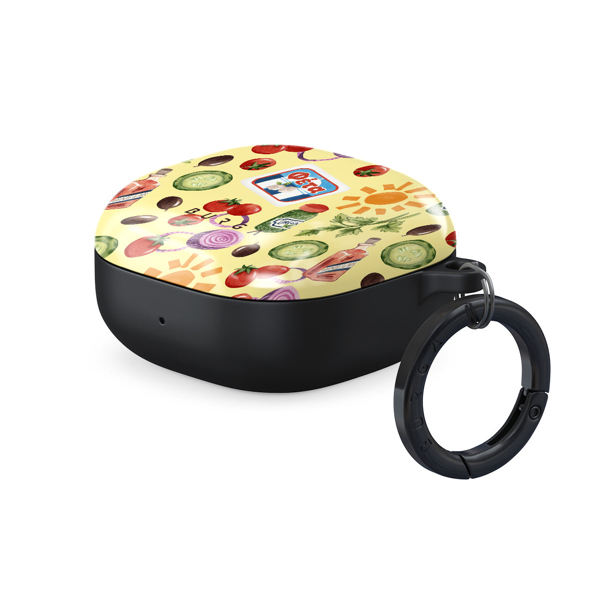 Samsung Galaxy Buds FE ケース カバー | BURGA