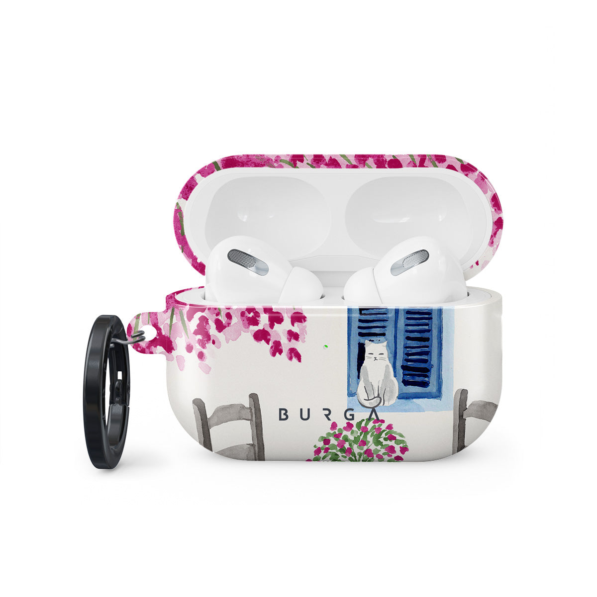 AirPods Pro 2 ケース カバー | BURGA