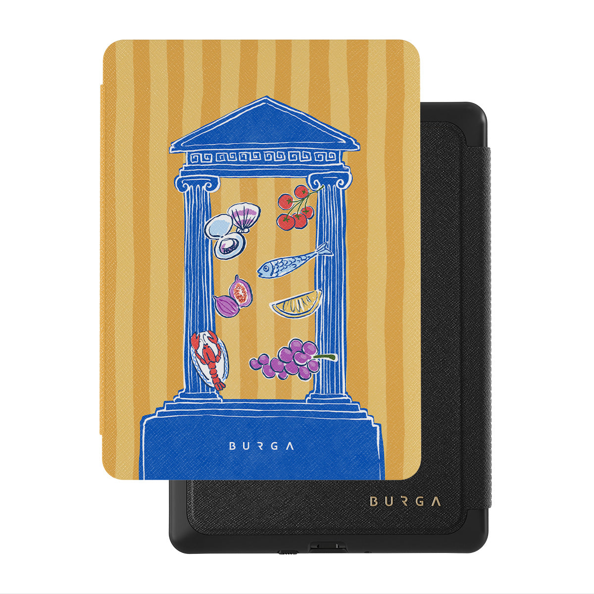 Kindle Paperwhite用ケース 第11世代 | BURGA