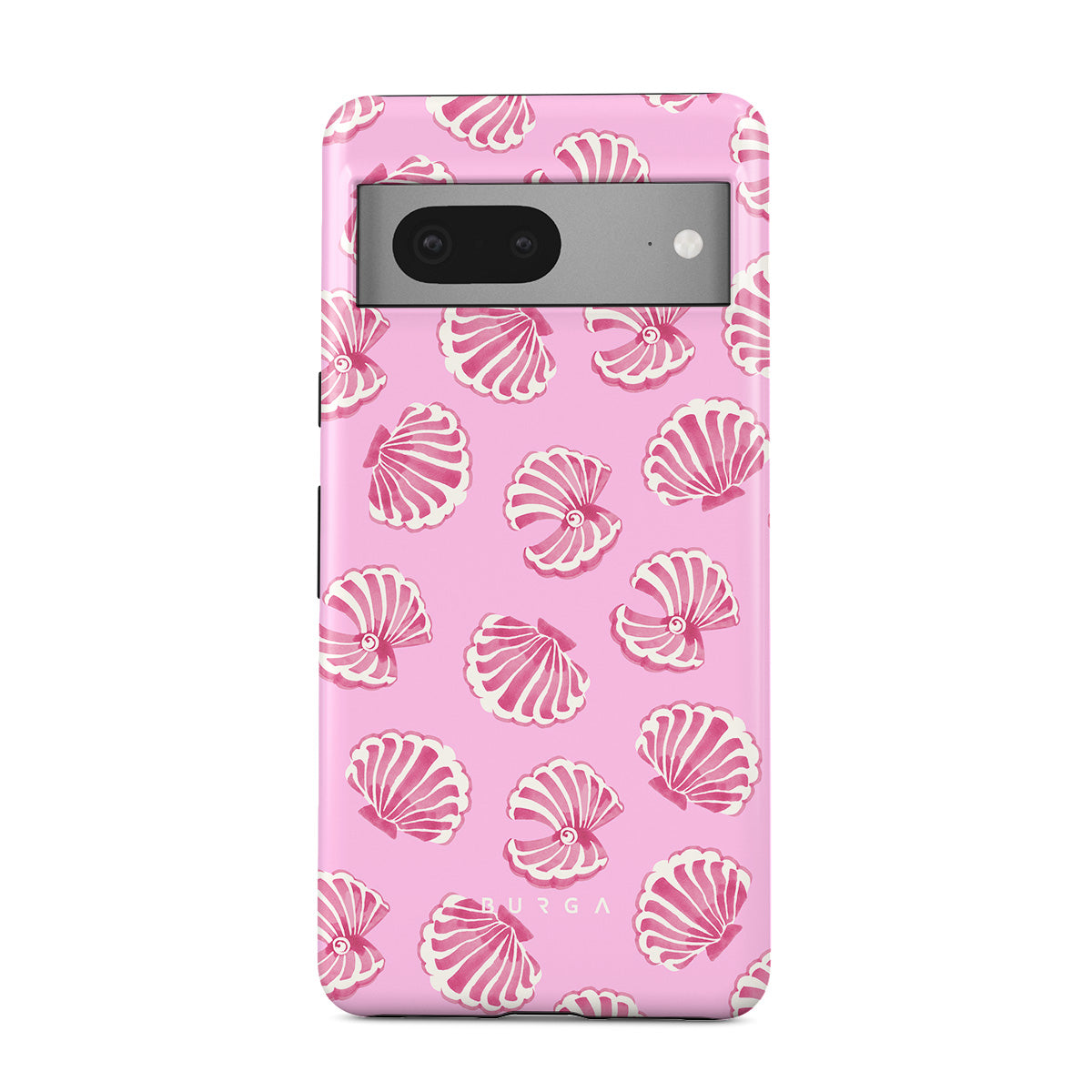 Google Pixel 7 ケース, Shell We | BURGA