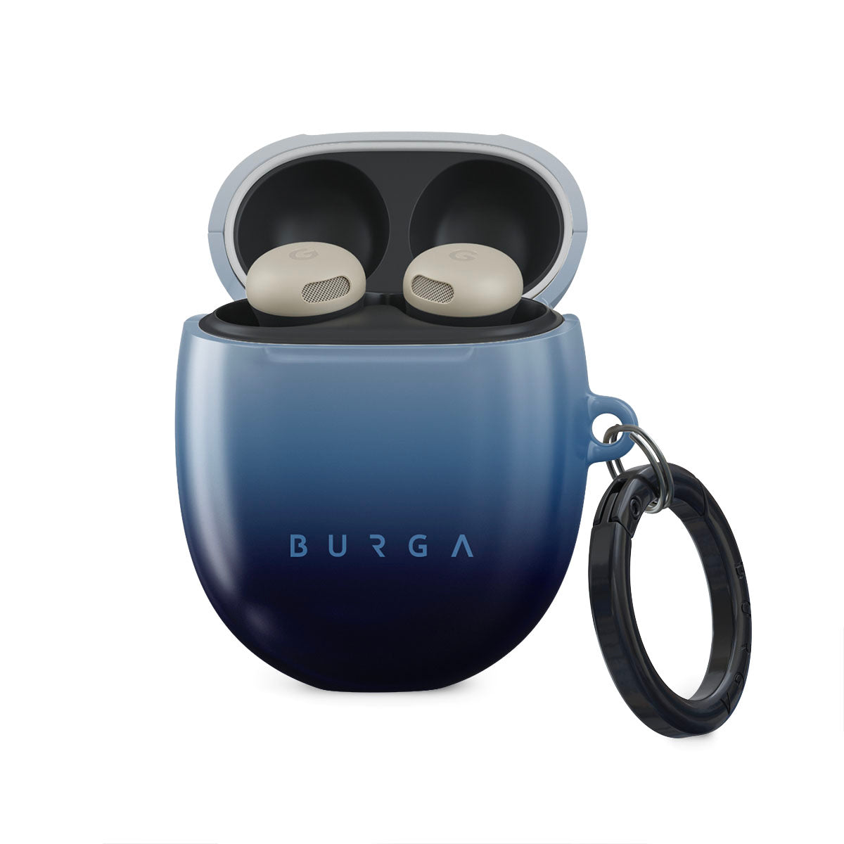 Google Pixel Buds Pro 2 ケース カバー | BURGA