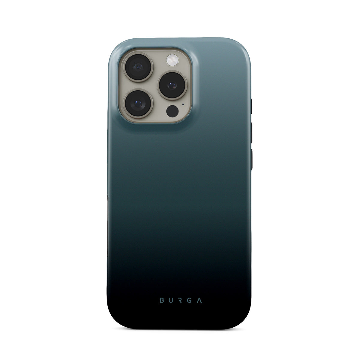 iphone 16 Pro ケース | スタイリッシュなのに保護性が高い - BURGA