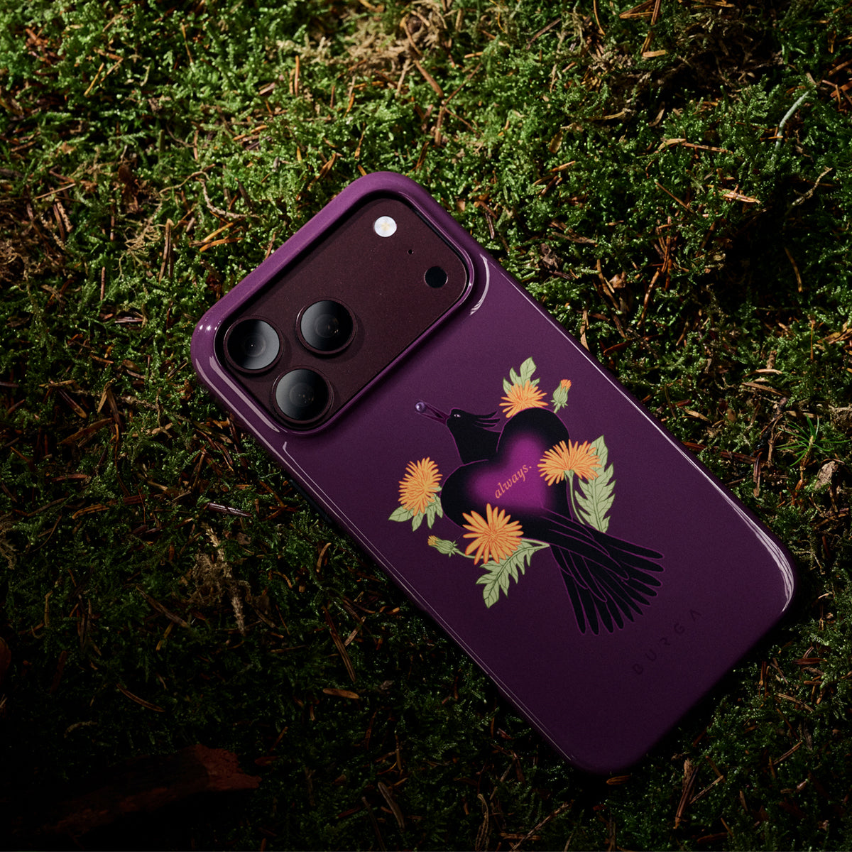 iPhone 17e ケース, Always | BURGA