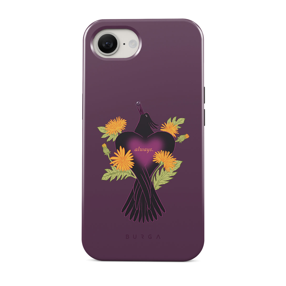 iPhone 17e ケース, Always | BURGA