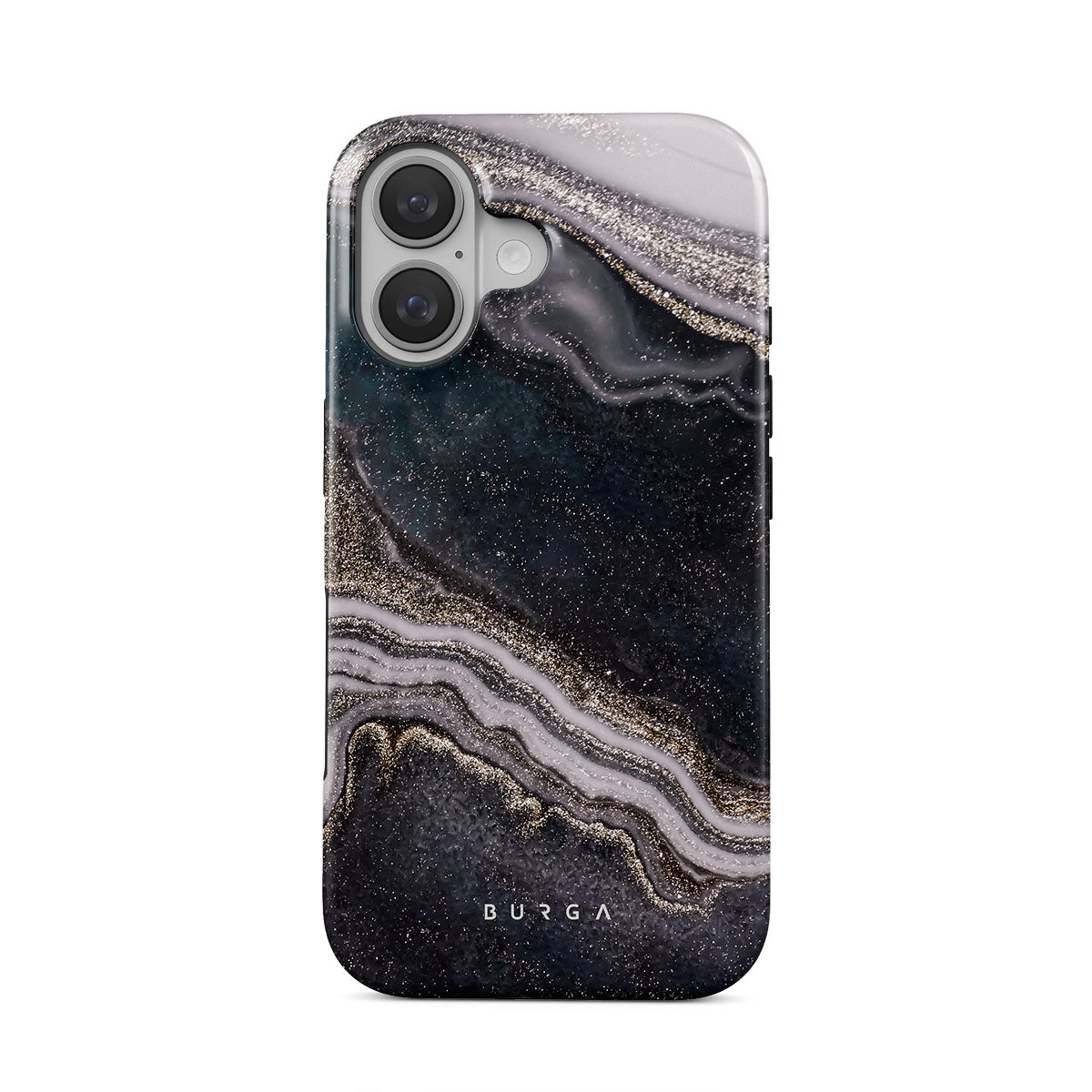 iphone 16 ケース | スタイリッシュなのに保護性が高い - BURGA