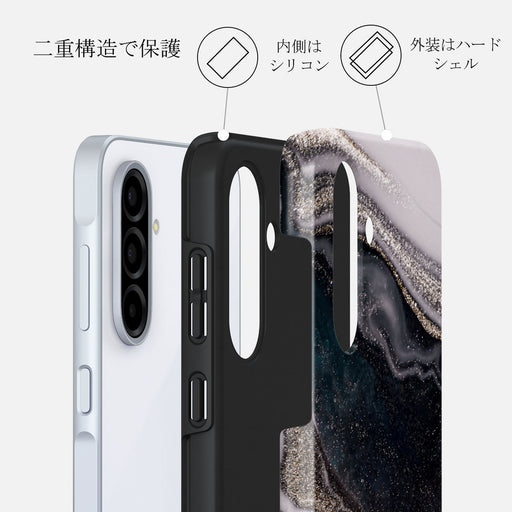 Magic Night - Samsung Galaxy A36 5G ケース 2