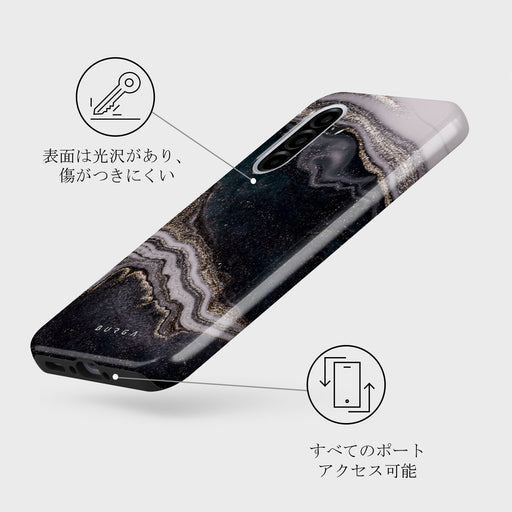 Magic Night - Samsung Galaxy A36 5G ケース 3