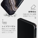 Magic Night - Samsung Galaxy A36 5G ケース 4