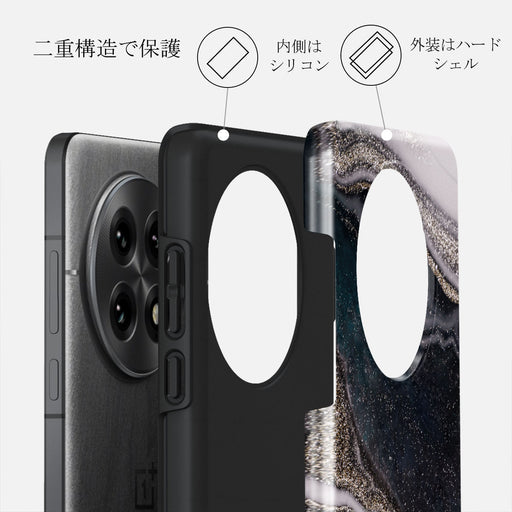 Magic Night - OnePlus 13 ケース 2