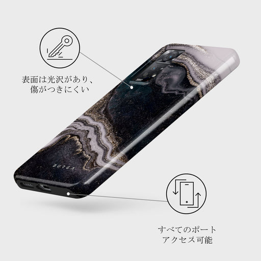 Magic Night - Xiaomi Redmi Note 11 Pro ケース 3