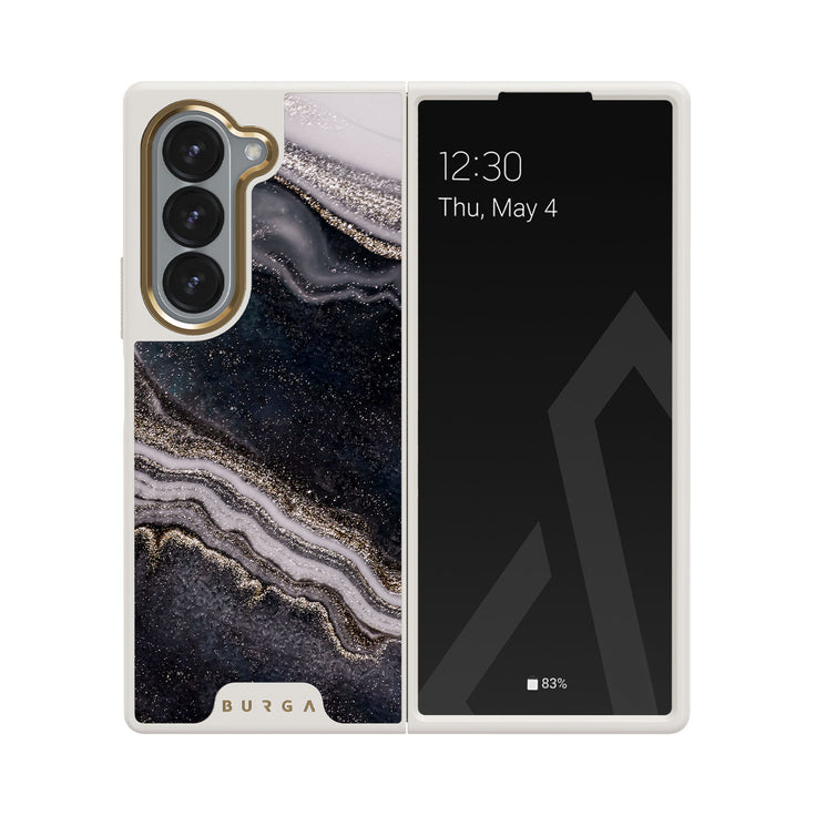 Magic Night - Samsung Galaxy Z Fold 6 ケース