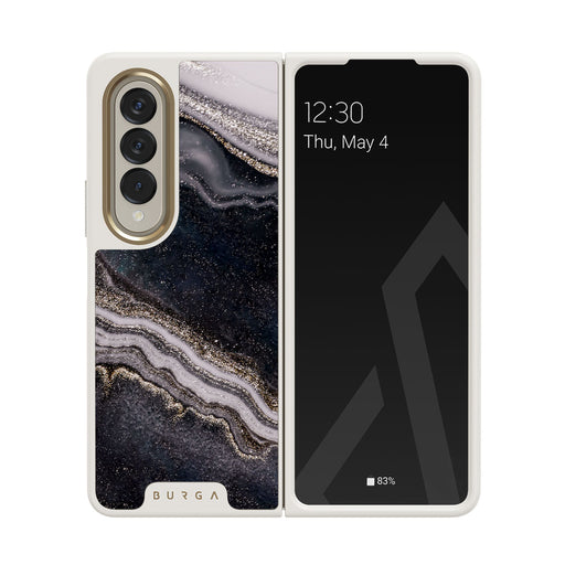 Magic Night - Samsung Galaxy Z Fold 4 ケース