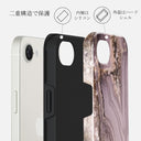 Golden Taupe - iPhone 16e ケース 2