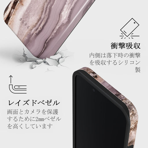 Golden Taupe - iPhone 16e ケース 4